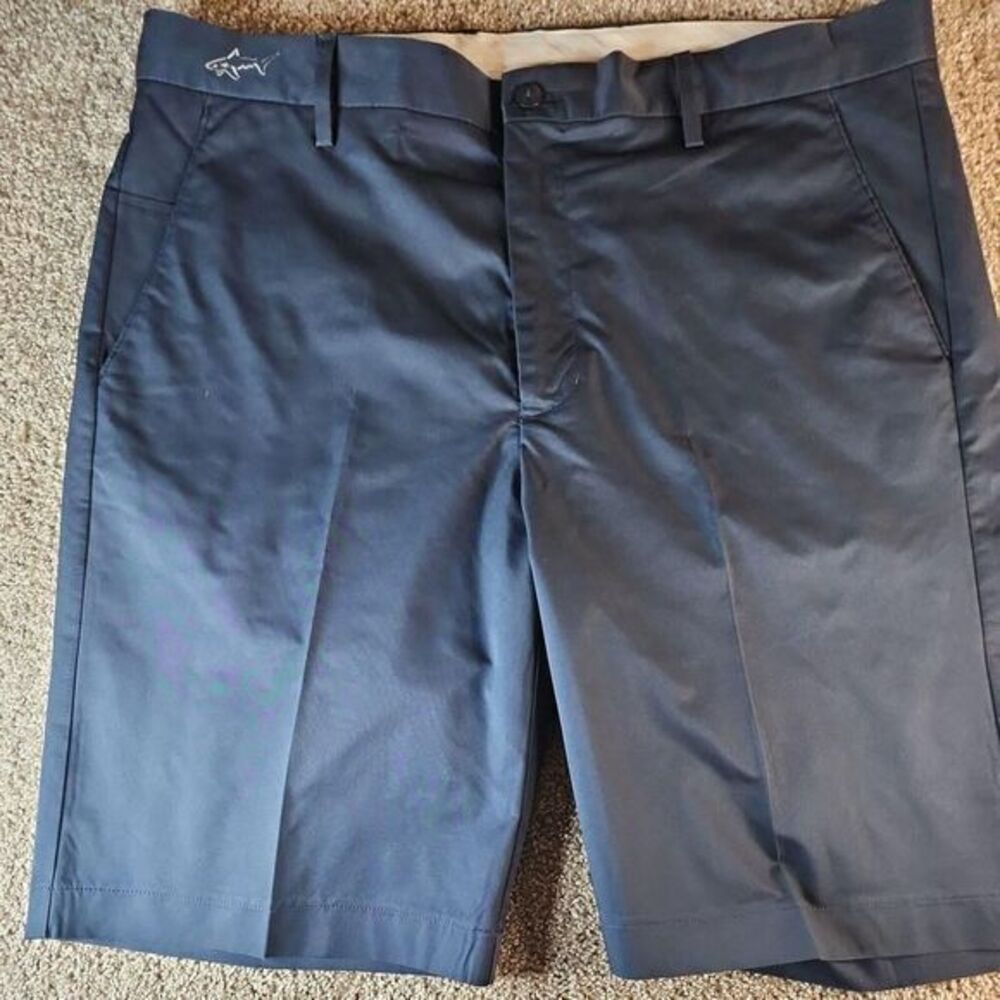Greg Norman Golf SHorts size‎ 36
